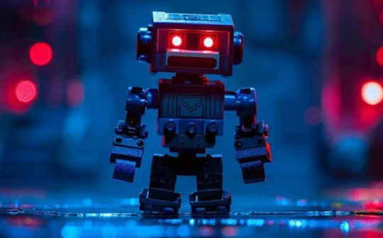 Phát hiện lỗ hổng bảo mật trong đồ chơi thông minh của trẻ nhỏ