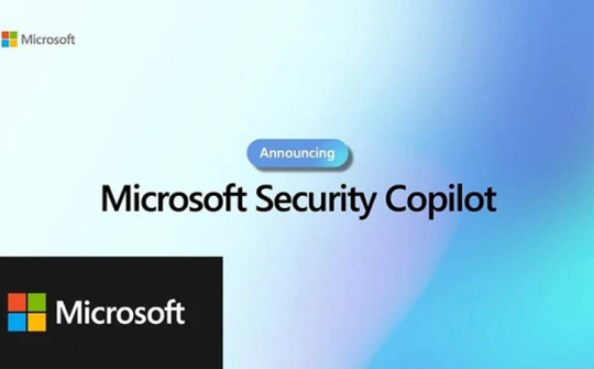 Microsoft sẽ tính phí Security for Copilot sau thời gian thử nghiệm