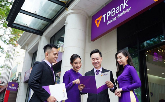 Đầu tư vào dữ liệu, TPBank ứng dụng IBM Cloud Pak for Data
