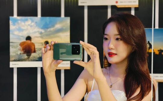 Xiaomi 14 lên kệ với giá từ 23 triệu đồng tại Việt Nam