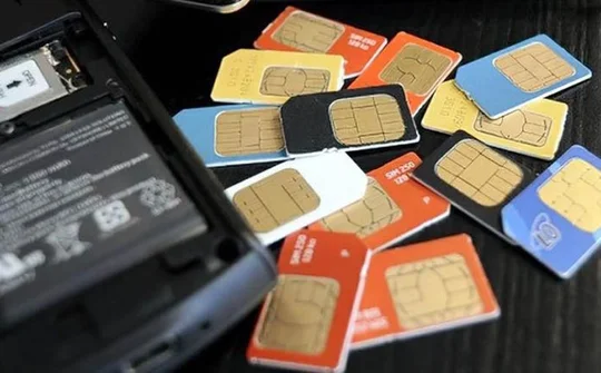 Lãnh đạo doanh nghiệp viễn thông phải chịu trách nhiệm cá nhân về SIM rác