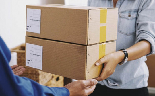 Thu hồi giấy phép của 30 doanh nghiệp bưu chính tại Hà Nội