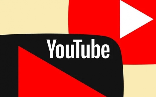 YouTube yêu cầu dán nhãn nội dung do AI sản xuất