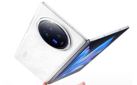 Điện thoại màn hình gập Vivo X Fold 3 sẽ được ra mắt vào ngày 26/3