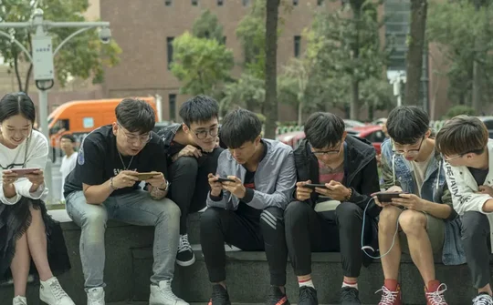 Ngành công nghiệp game và sự tiếp biến của thế hệ Game thủ Hiện đại