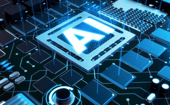 Những xu hướng AI được dự đoán phát triển trong năm 2024
