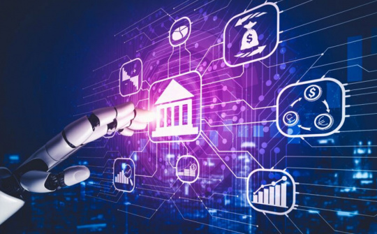 Hơn 60% DN APAC sử dụng AI và IoT trong quy trình kinh doanh