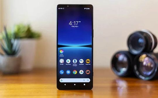 Sony sắp tăng thời gian hỗ trợ phần mềm smartphone Xperia