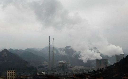 AI là công cụ thiết yếu giúp doanh nghiệp giảm lượng khí thải carbon