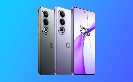 OnePlus Ace 3V trình làng với giá từ 6,9 triệu đồng