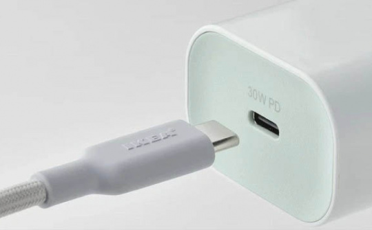 Hãng nội thất Ikea nhảy vào thị trường sạc cáp