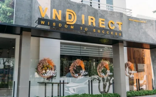 VNDIRECT bị tấn công: Website và app giao dịch đều bị đánh ‘sập’