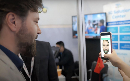 Nền tảng AI định danh và xác thực đầu tiên vượt 1 tỷ lượt yêu cầu