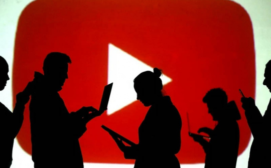 Google bị yêu cầu cung cấp dữ liệu người xem YouTube
