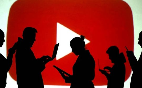 Google bị yêu cầu cung cấp dữ liệu người xem YouTube
