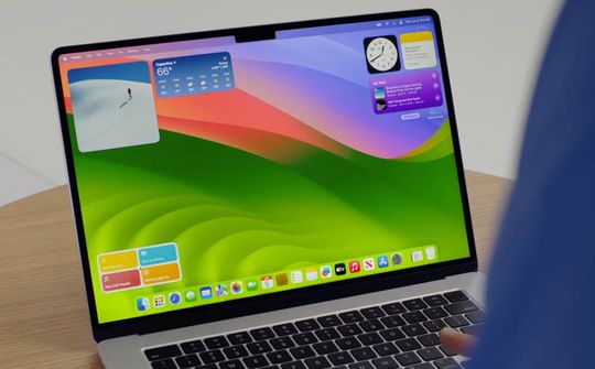 Apple phát hành macOS Sonoma 14.4.1 với bản sửa lỗi cho USB Hub