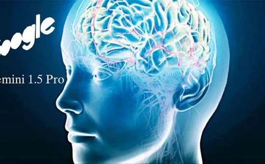 Google đang phát triển mô hình AI Gemini 1.5 Pro mới