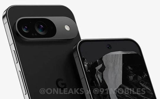 Google có thể mang đến bất ngờ cho dòng Pixel 9
