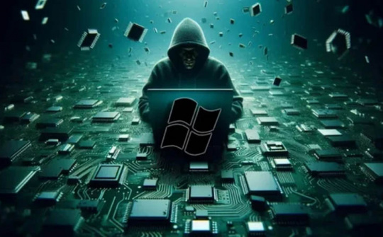 Phát hiện 6 lỗ hổng nghiêm trọng trong sản phẩm Microsoft