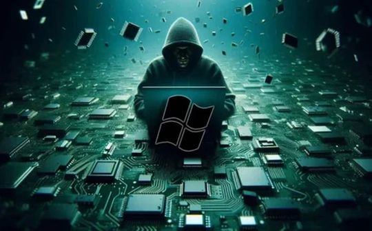Phát hiện 6 lỗ hổng nghiêm trọng trong sản phẩm Microsoft