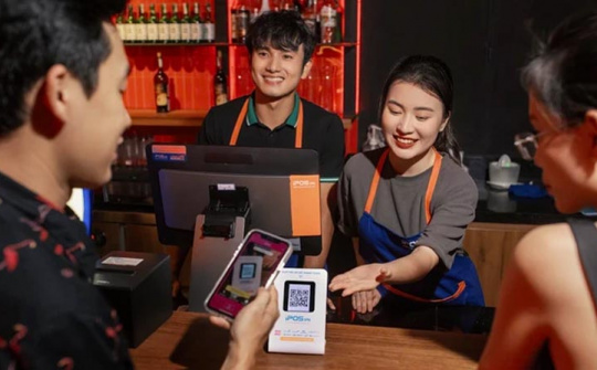 Doanh thu thị trường giao đồ ăn trực tuyến năm 2023 tăng trưởng mạnh