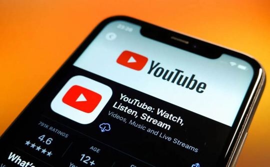 YouTube thử nghiệm giải pháp AI để xem video hết nhàm chán