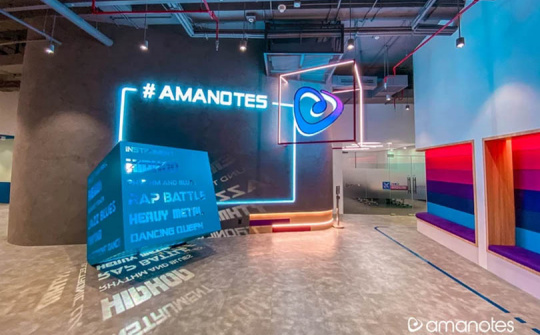 Amanotes được vinh danh tại lễ trao giải Sensor Tower