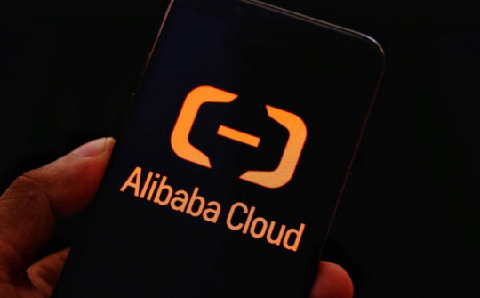 Alibaba giảm giá hơn 100 dịch vụ đám mây tại Trung Quốc