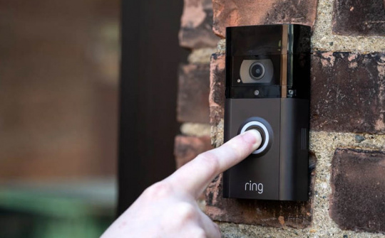 Phát hiện lỗ hổng bảo mật trong chuông cửa thông minh