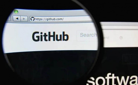 GitHub bị tấn công bởi hàng triệu kho lưu trữ dự án độc hại