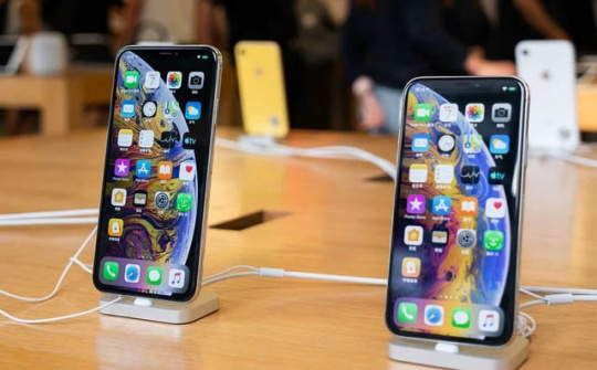 Người dùng Android thích chuyển sang iPhone đời cũ