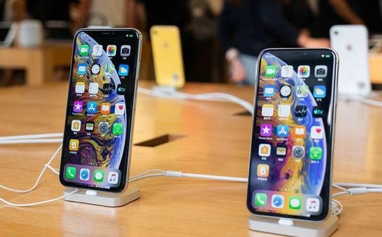 Người dùng Android thích chuyển sang iPhone đời cũ