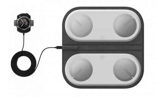 Amazfit trình làng thảm thông minh Body Composition Mat