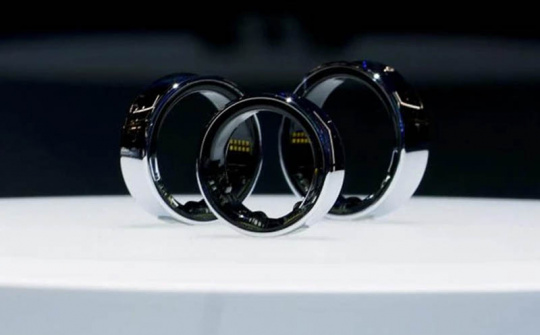 Galaxy Ring sẽ giúp Samsung lôi kéo người dùng iPhone