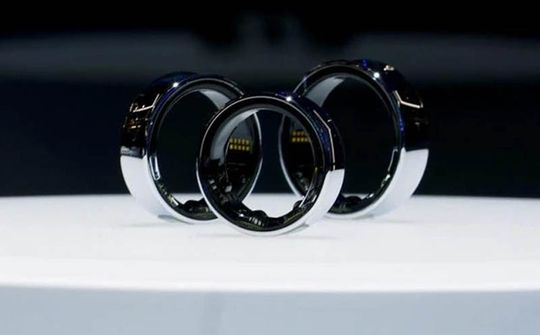 Galaxy Ring sẽ giúp Samsung lôi kéo người dùng iPhone
