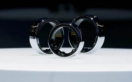 Galaxy Ring sẽ giúp Samsung lôi kéo người dùng iPhone