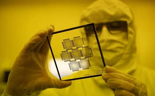 MediaTek là nhà cung cấp chip di động lớn nhất thế giới