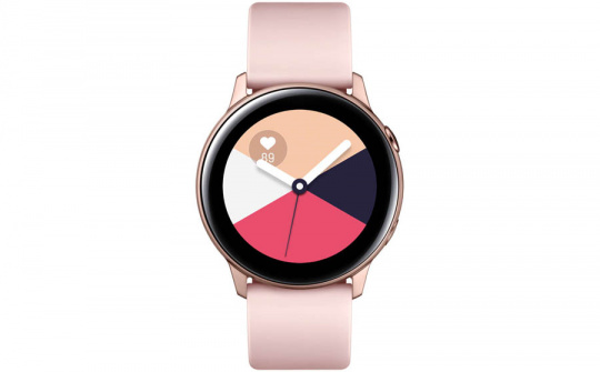 Galaxy Watch sẽ được tích hợp các tính năng AI