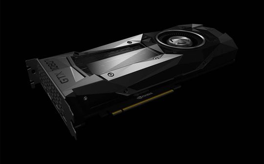 GeForce GTX 16 ngừng sản xuất: Chấm dứt kỷ nguyên GTX