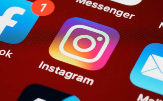 Instagram ra mắt tính năng mới trong ứng dụng tin nhắn