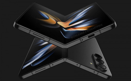 Galaxy Z Fold 6 có pin thân thiện với môi trường