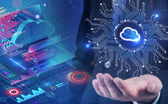 Thị phần dịch vụ Cloud của doanh nghiệp Việt đang tăng