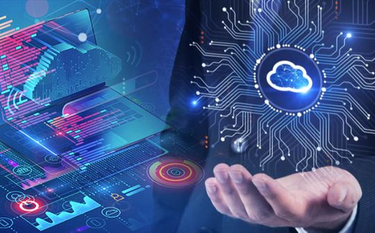 Thị phần dịch vụ Cloud của doanh nghiệp Việt đang tăng
