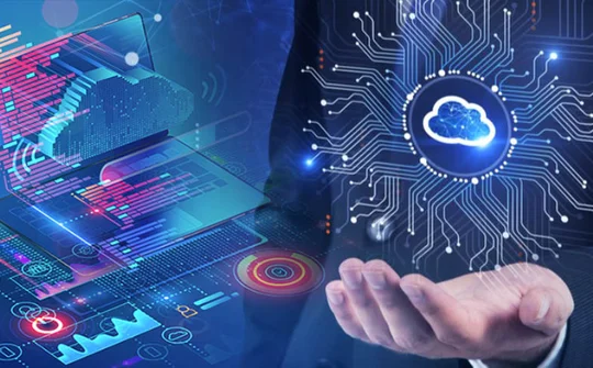 Thị phần dịch vụ Cloud của doanh nghiệp Việt đang tăng