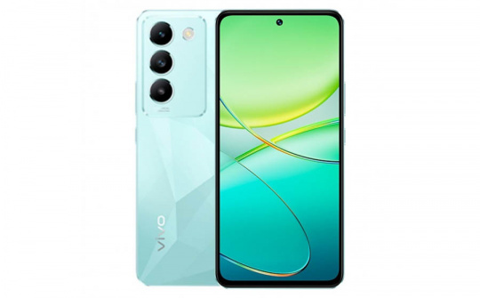 Vivo V30 Lite trình làng với giá từ 6,7 triệu đồng