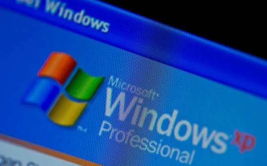 Windows XP vẫn tồn tại sau 10 năm kết thúc hỗ trợ