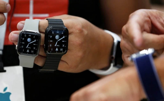 Apple Watch X sẽ mang lại cải tiến đáng mong đợi