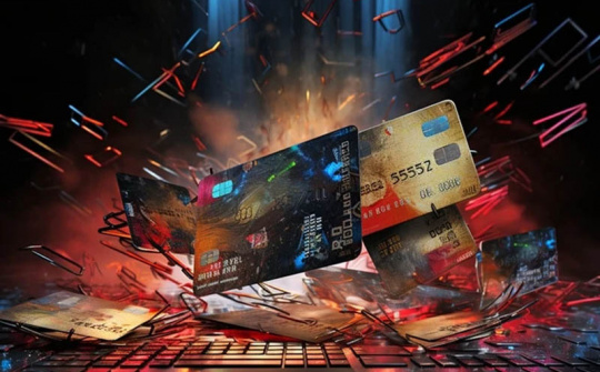 Booking.com trở thành mục tiêu lừa đảo trên khắp thế giới