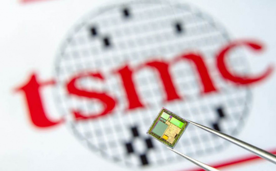 iPhone 17 Pro sẽ trang bị chip 2nm do TSMC sản xuất