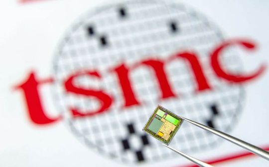 iPhone 17 Pro sẽ trang bị chip 2nm do TSMC sản xuất